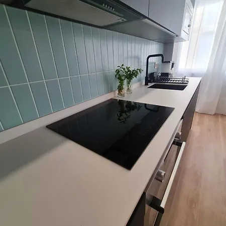 Apartment Arenas Del Piso En Playas Del Palo Málaga