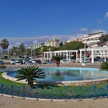 Appartement Arenas Del Piso En Playas Del Palo *